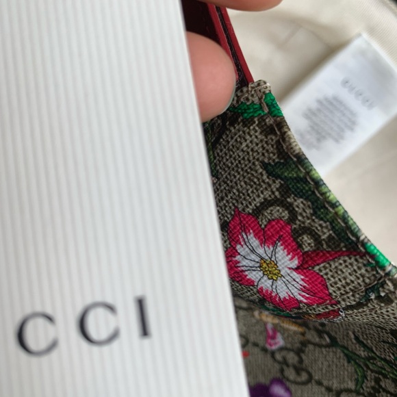 Gucci hat s - Picture 8 of 8